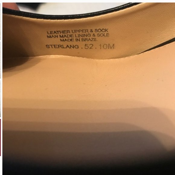 Antonio Melani Wedge Heel - Picture 2 of 4